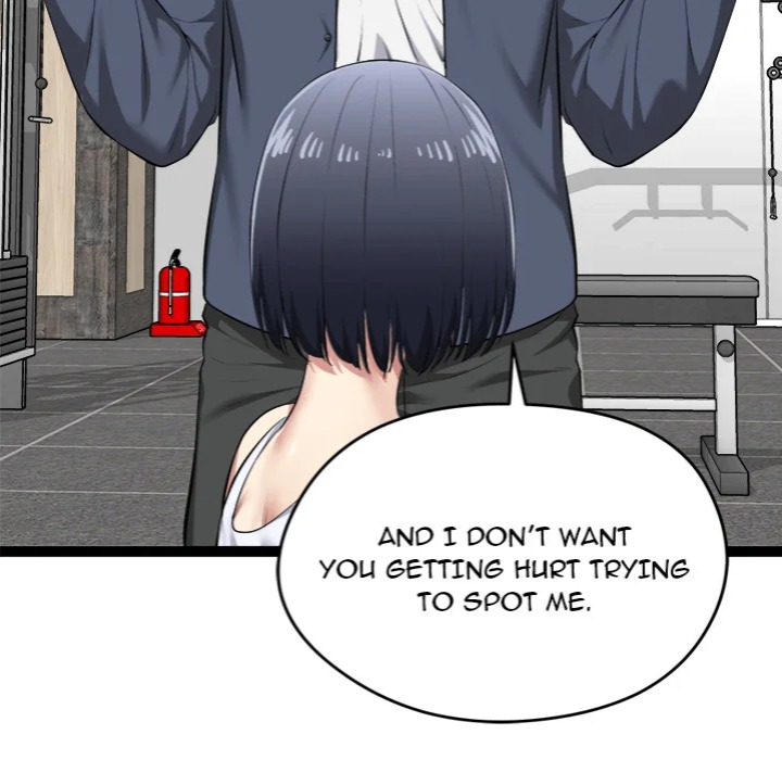 Start Game Chapter 33 - Page 134