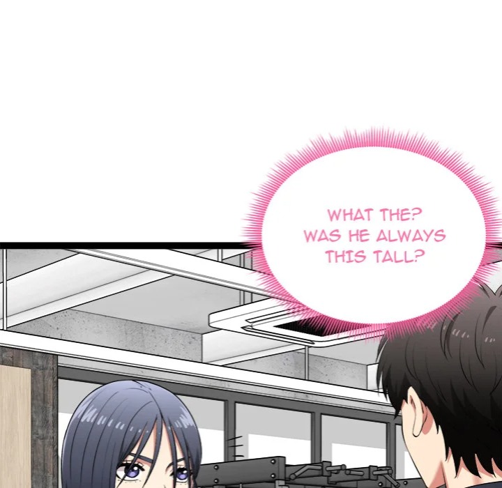 Start Game Chapter 33 - Page 143