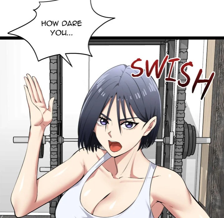 Start Game Chapter 33 - Page 161