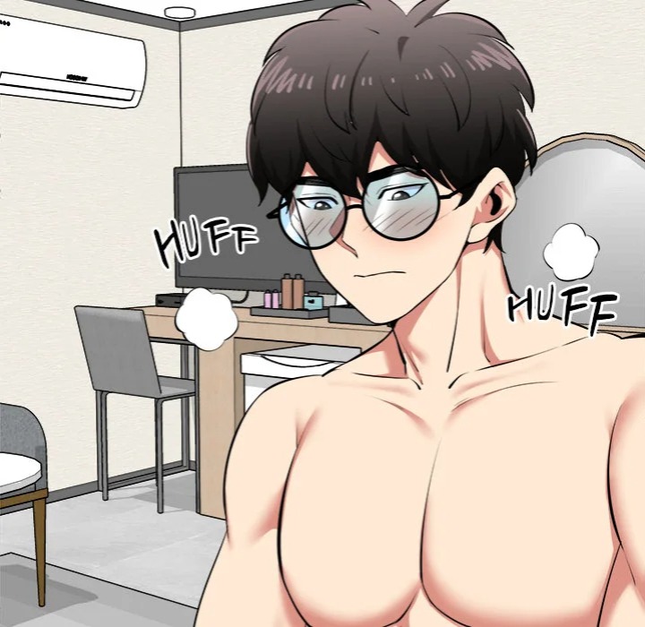 Start Game Chapter 33 - Page 29