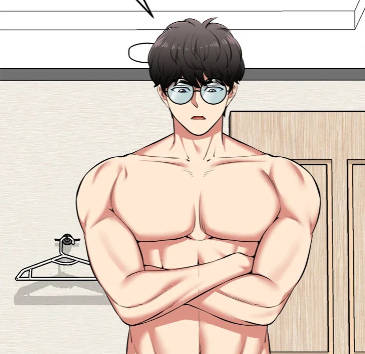 Start Game Chapter 33 - Page 65