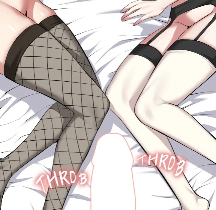 Start Game Chapter 33 - Page 91