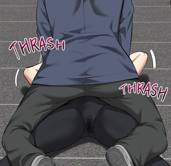 Start Game Chapter 34 - Page 73