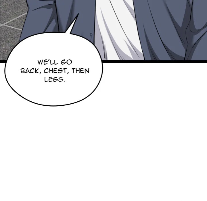 Start Game Chapter 35 - Page 35