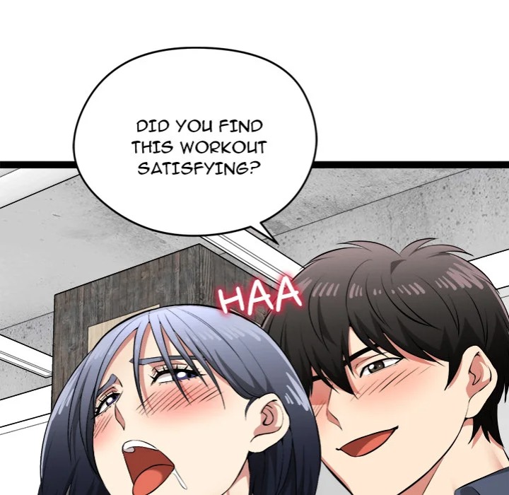 Start Game Chapter 35 - Page 95