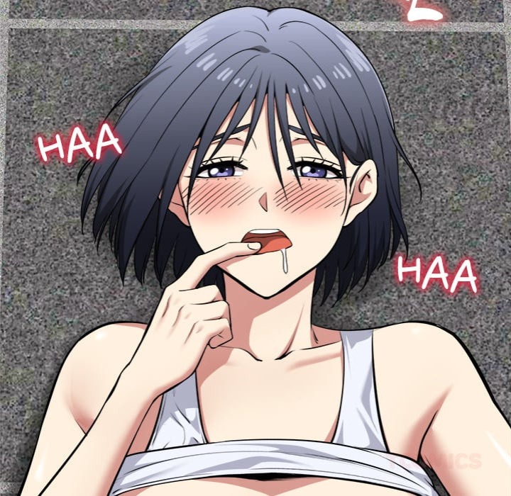 Start Game Chapter 36 - Page 116