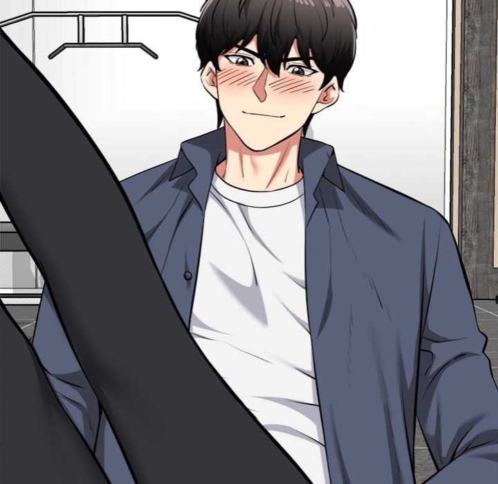 Start Game Chapter 36 - Page 85