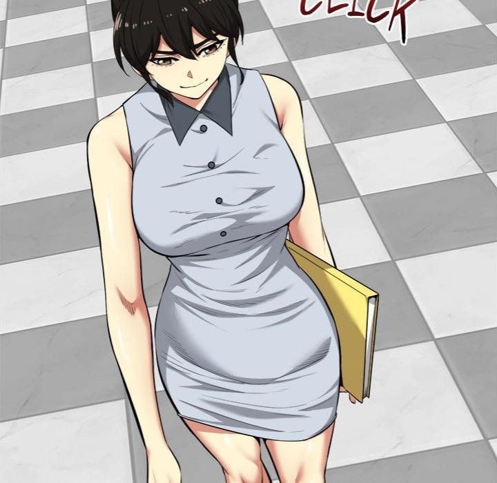 Start Game Chapter 38 - Page 32