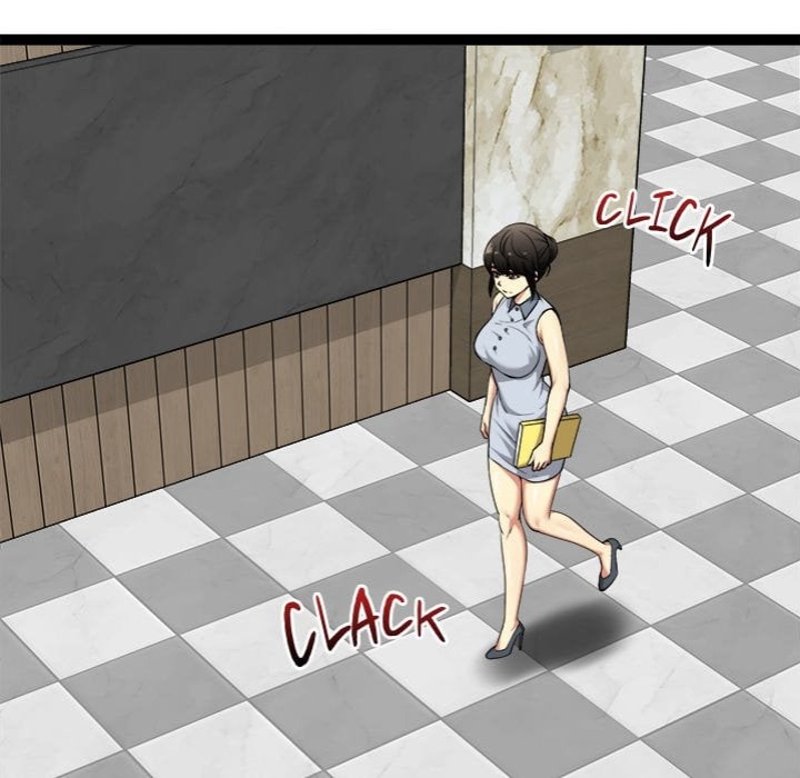 Start Game Chapter 38 - Page 4