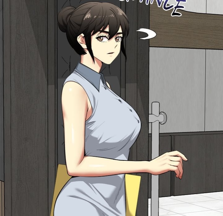 Start Game Chapter 38 - Page 40