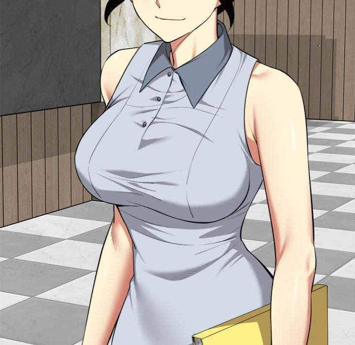 Start Game Chapter 38 - Page 6