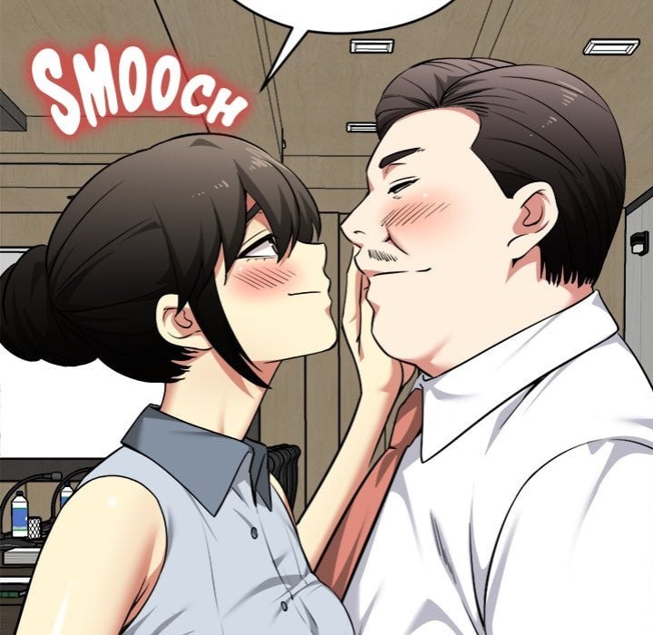 Start Game Chapter 38 - Page 82