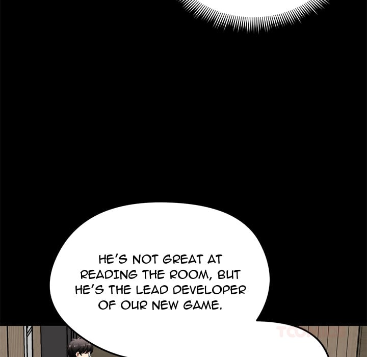 Start Game Chapter 39 - Page 12