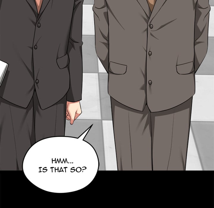 Start Game Chapter 39 - Page 14