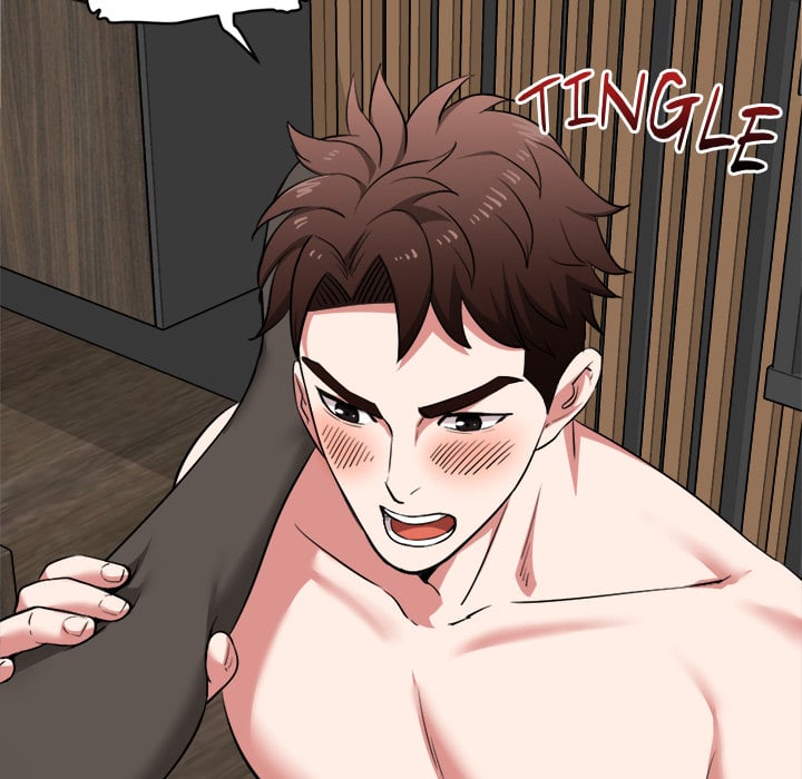 Start Game Chapter 39 - Page 97