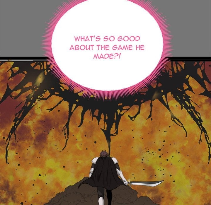 Start Game Chapter 40 - Page 114