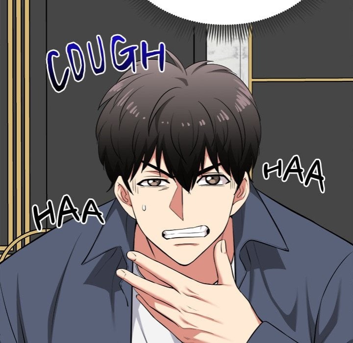 Start Game Chapter 41 - Page 37