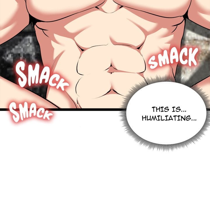 Start Game Chapter 43 - Page 40