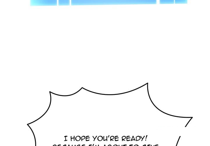 Start Game Chapter 44 - Page 3