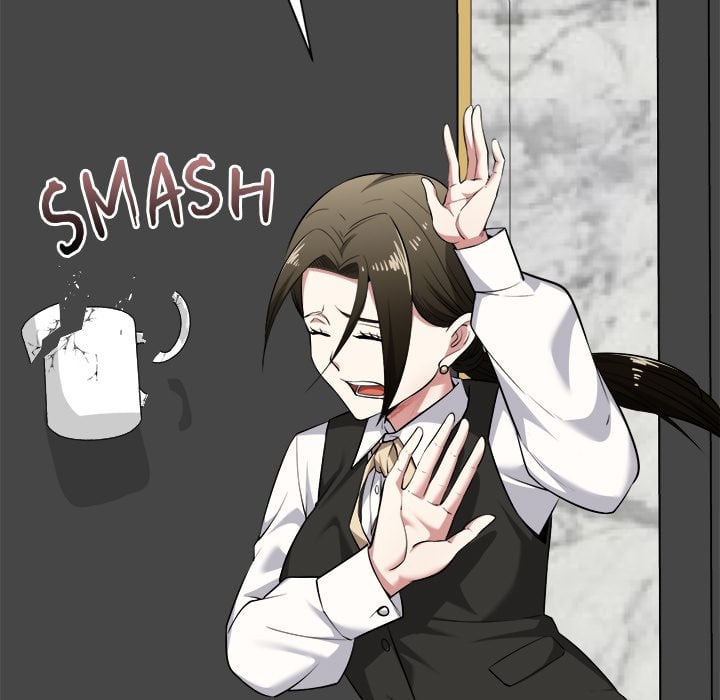 Start Game Chapter 45 - Page 9