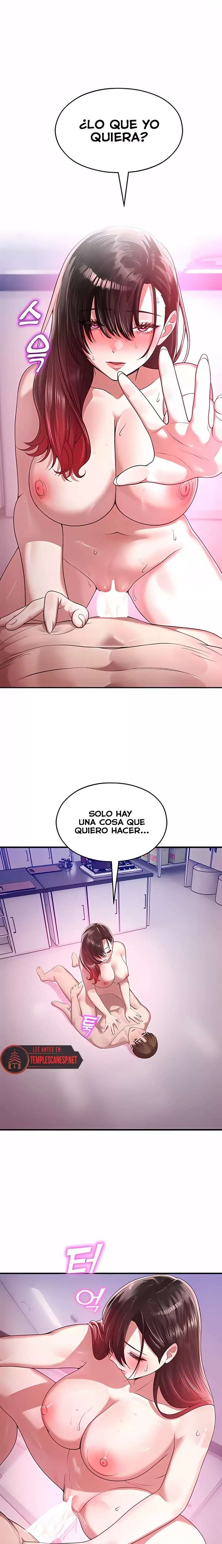 CCTV Raw Chapter 23 - Page 20