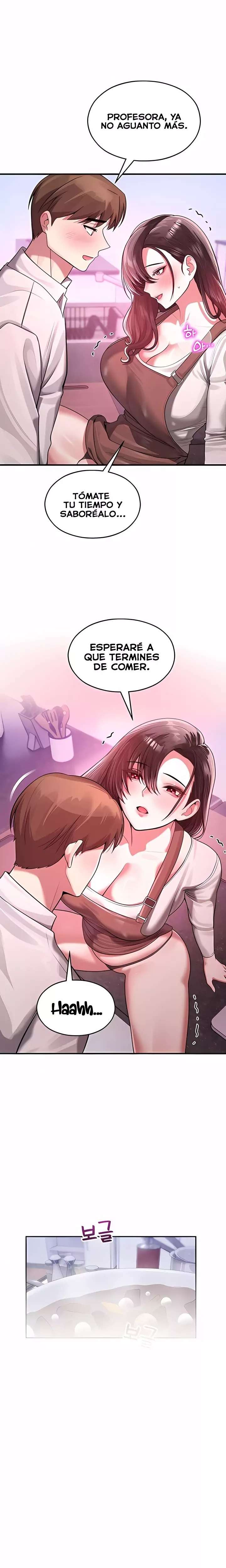 CCTV Raw Chapter 23 - Page 6