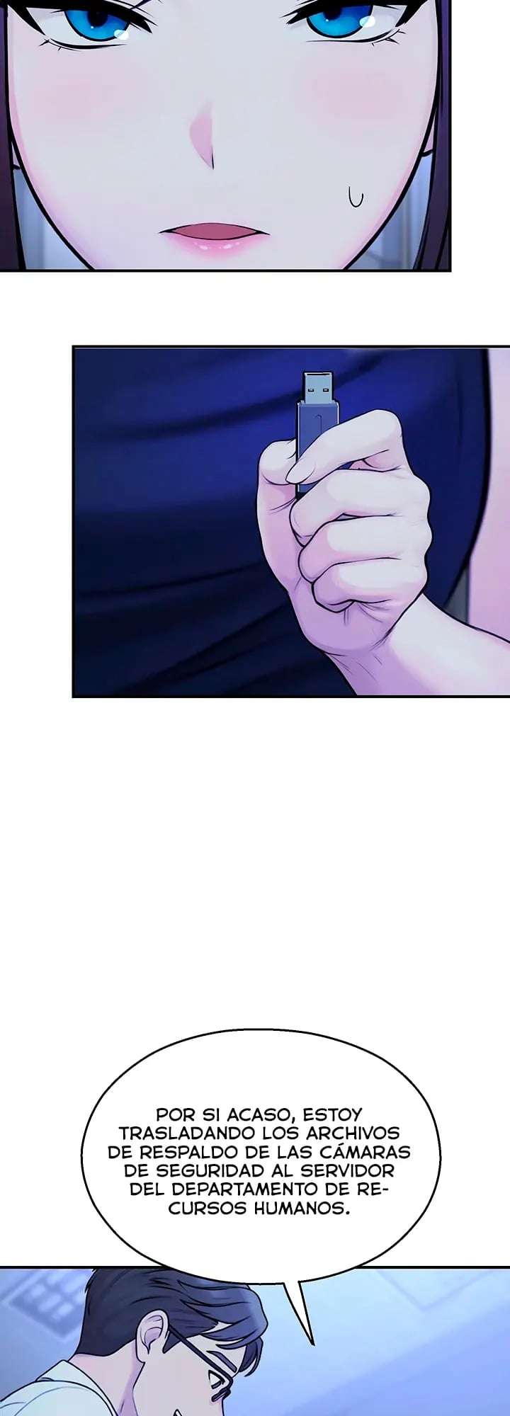 CCTV Raw Chapter 37 - Page 12