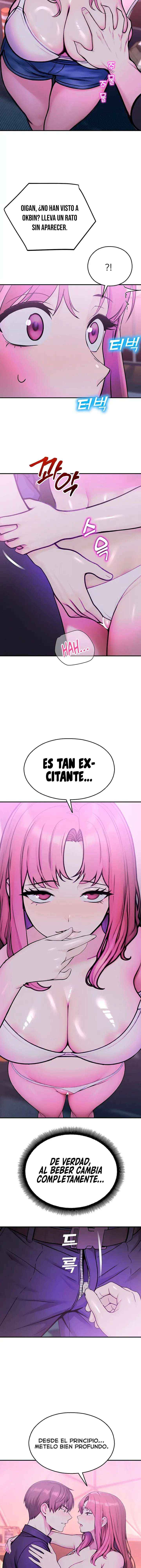 CCTV Raw Chapter 37 - Page 15