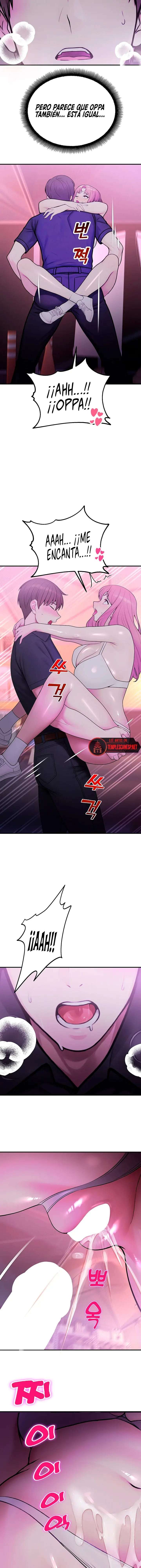 CCTV Raw Chapter 37 - Page 19