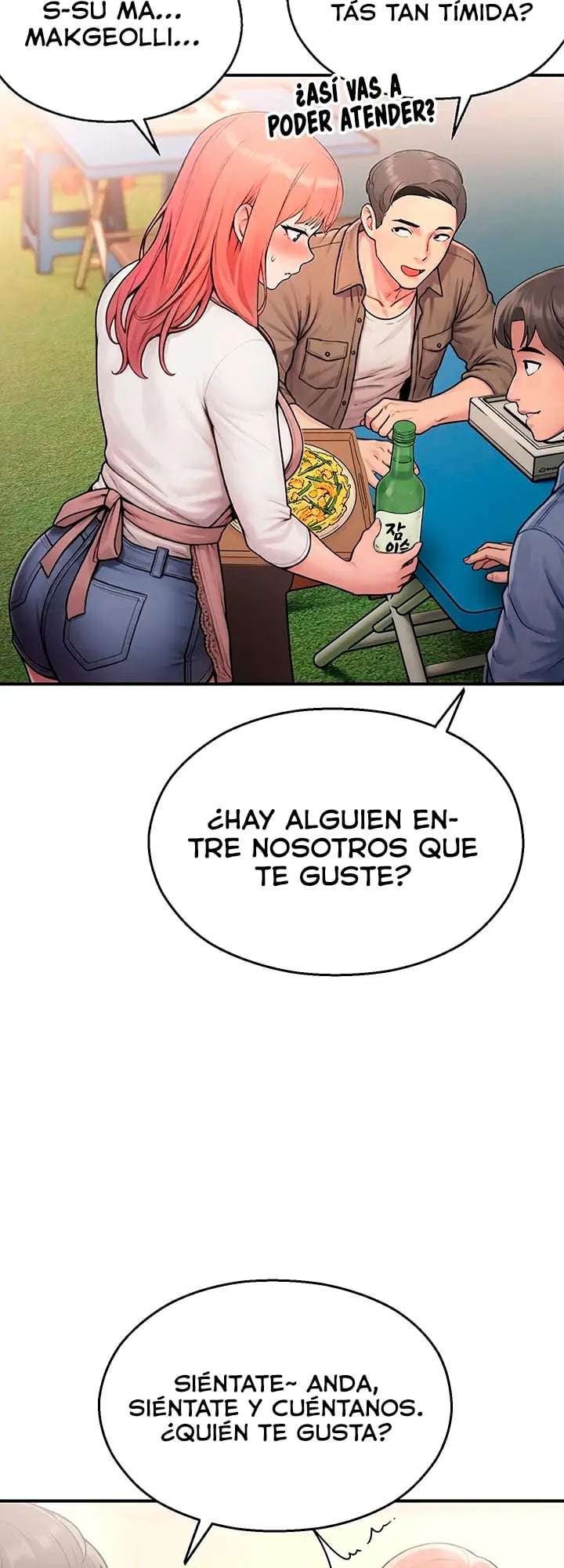 CCTV Raw Chapter 37 - Page 4