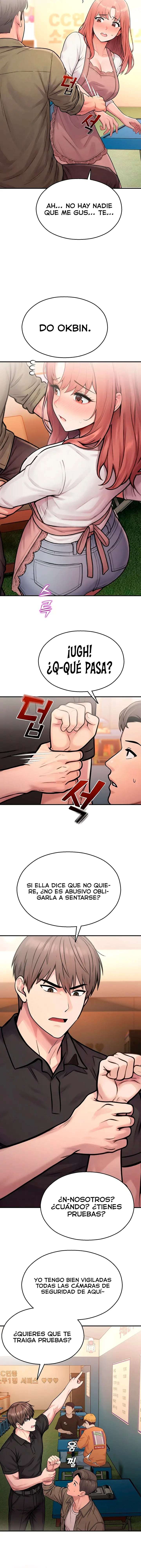 CCTV Raw Chapter 37 - Page 5