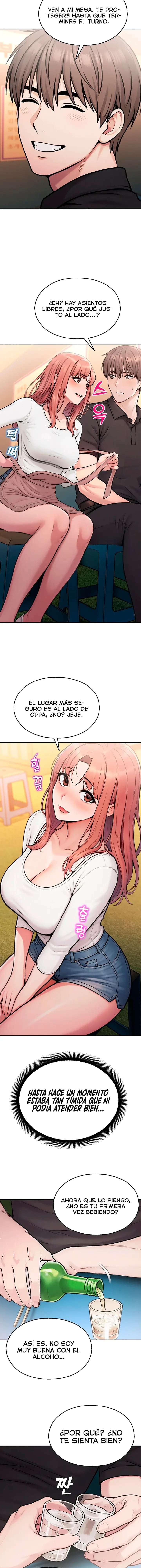 CCTV Raw Chapter 37 - Page 7