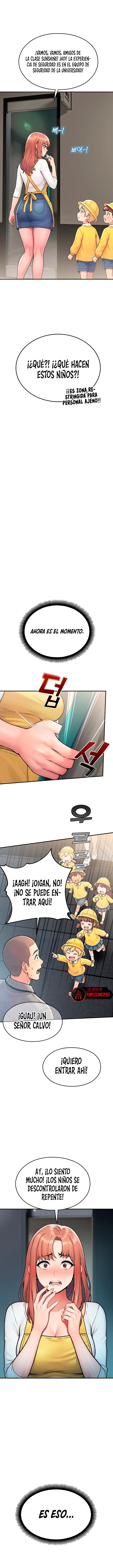 CCTV Raw Chapter 40 - Page 10