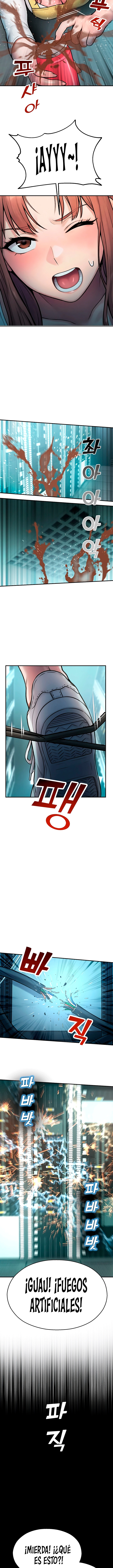 CCTV Raw Chapter 40 - Page 12