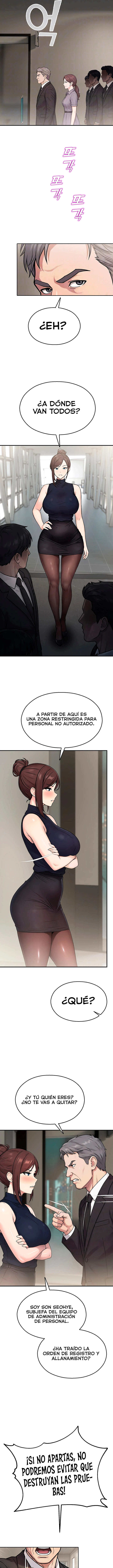 CCTV Raw Chapter 40 - Page 4