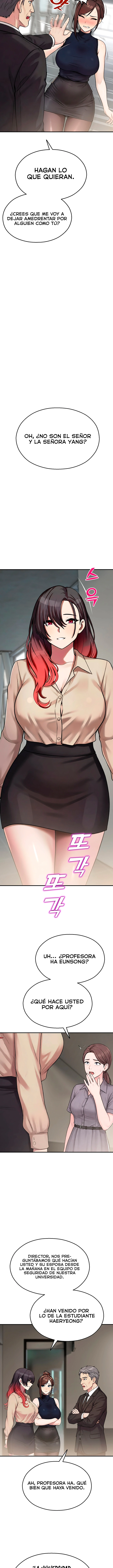 CCTV Raw Chapter 40 - Page 6