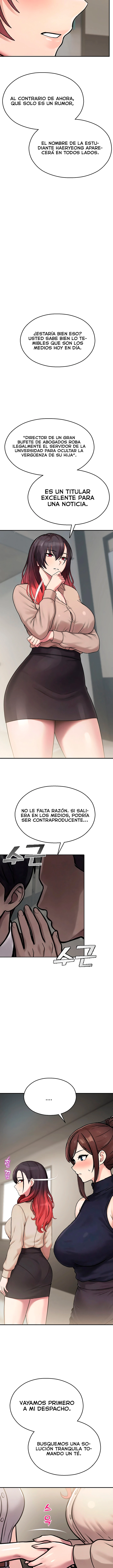 CCTV Raw Chapter 40 - Page 8