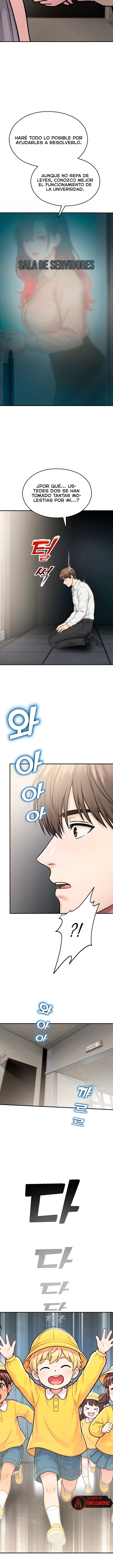 CCTV Raw Chapter 40 - Page 9