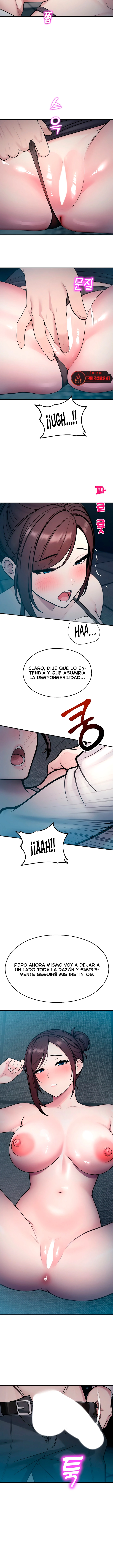 CCTV Raw Chapter 41 - Page 10