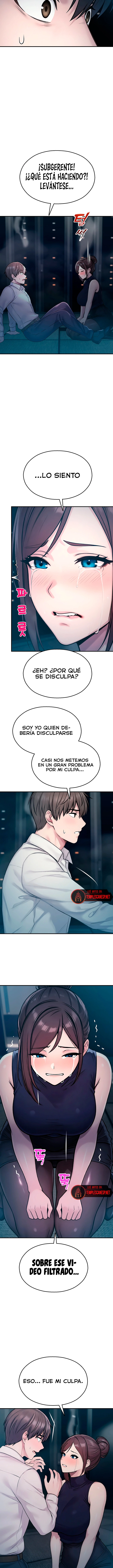 CCTV Raw Chapter 41 - Page 5