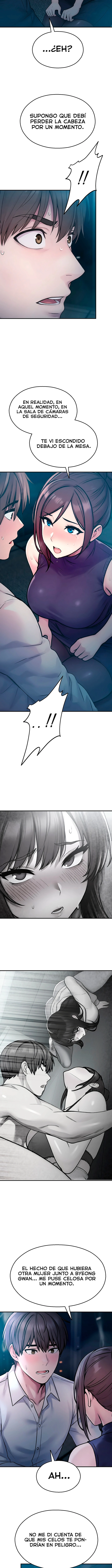 CCTV Raw Chapter 41 - Page 6