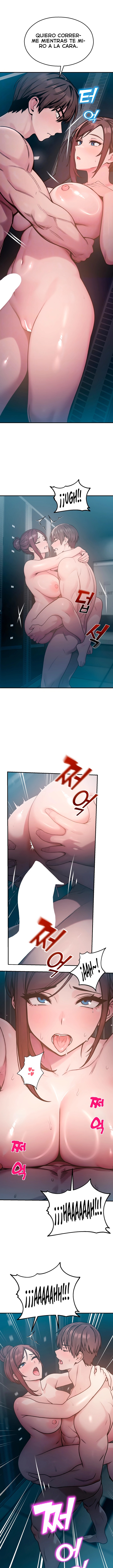 CCTV Raw Chapter 42 - Page 4