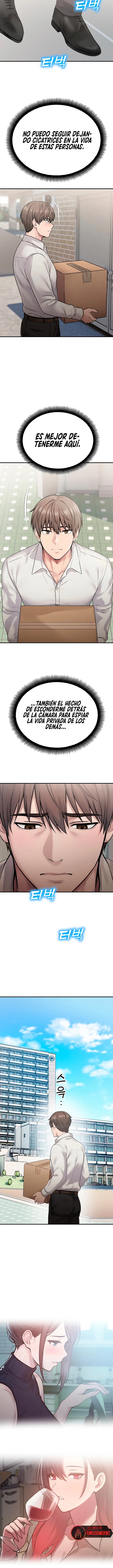 CCTV Raw Chapter 42 - Page 9