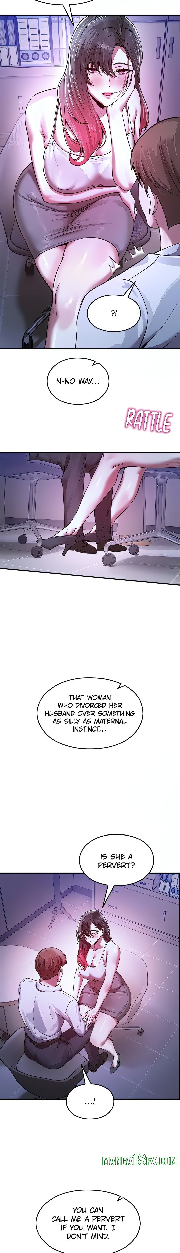 CCTV Chapter 21 - Page 18