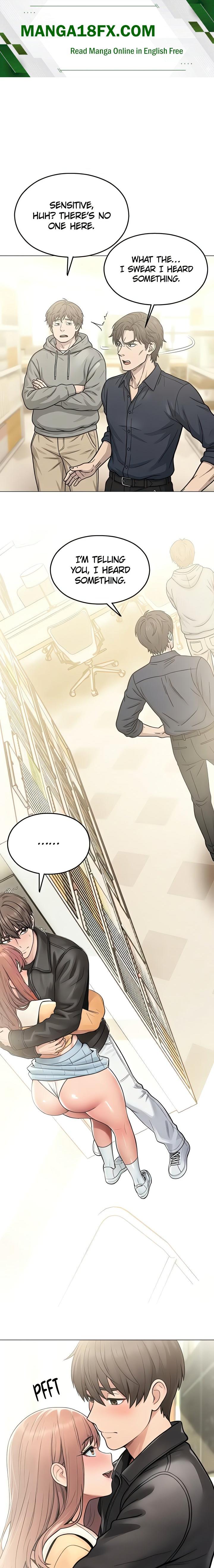 CCTV Chapter 33 - Page 1