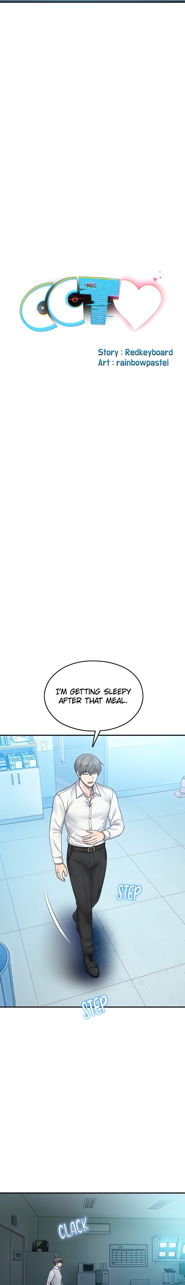 CCTV Chapter 33 - Page 13