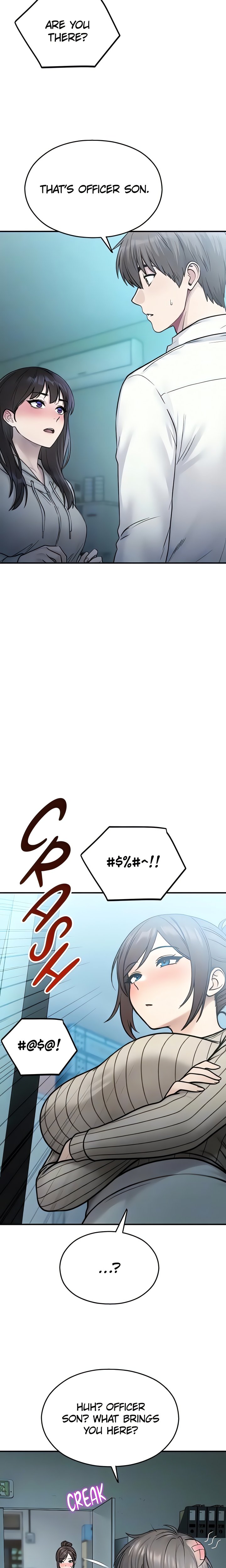 CCTV Chapter 33 - Page 18