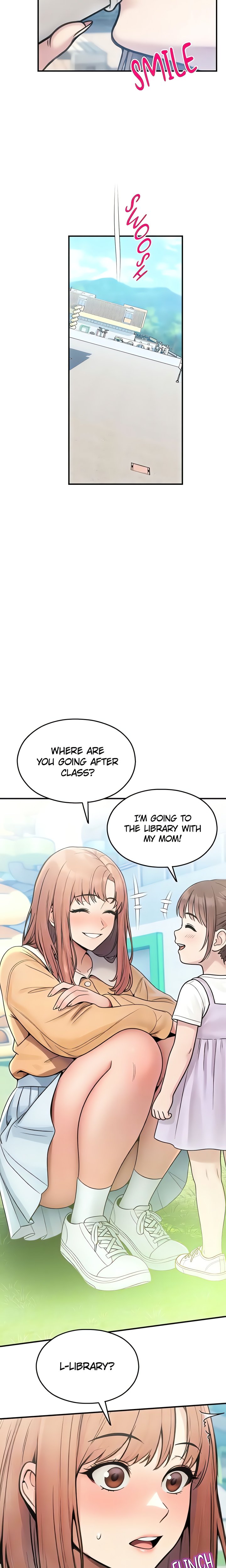 CCTV Chapter 33 - Page 8
