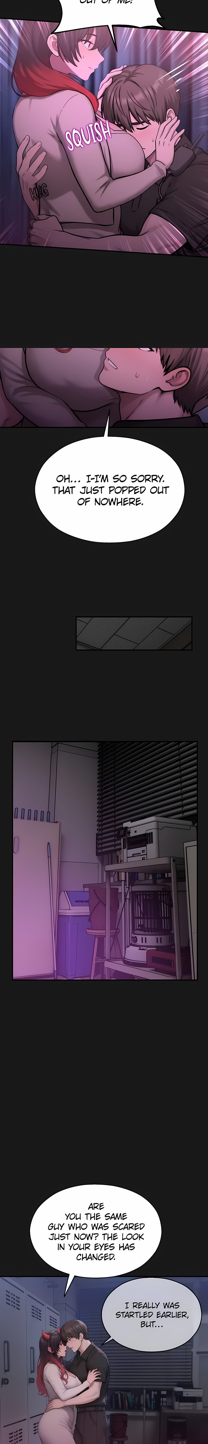 CCTV Chapter 35 - Page 11