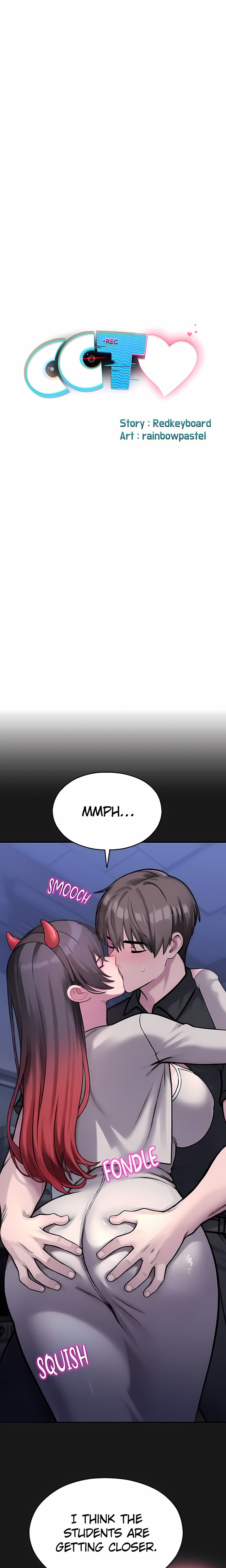 CCTV Chapter 36 - Page 6